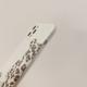 White Leopard Print 13 Mobile Phone Case