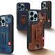 Applicable IPhone13pro Wristband Phone Case