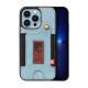 Applicable IPhone13pro Wristband Phone Case