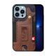 Applicable IPhone13pro Wristband Phone Case
