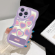 Big Wave Applicable  Protective Cover X Max Transparent Phone Case