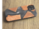 Resin Wood Mobile Phone Case Anti Drop Grain New Protective Cover