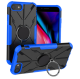Suitable For Mobile Phone Case Protective Sleeve Ring Bracket Two-in-one Anti-fall