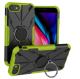 Suitable For Mobile Phone Case Protective Sleeve Ring Bracket Two-in-one Anti-fall