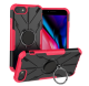 Suitable For Mobile Phone Case Protective Sleeve Ring Bracket Two-in-one Anti-fall