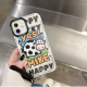 Cartoon Cute Pet Lanyard TPU Phone Case