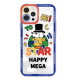 Cartoon Cute Pet Lanyard TPU Phone Case