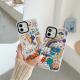 Graffiti Colorful TPU Phone Case