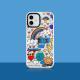 Graffiti Colorful TPU Phone Case
