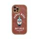 Lambskin Duck Phone Case All Inclusive