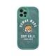 Lambskin Duck Phone Case All Inclusive