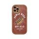 Lambskin Duck Phone Case All Inclusive