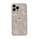 Bow For Iphone13pro Max Mobile Phone Case
