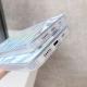 Double-sided Laminating Laser Zebra Print Leopard Print