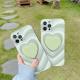 Korean Style Matsu Love Phone Case