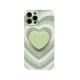 Korean Style Matsu Love Phone Case