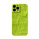 Individual Fluorescent Color Is Suitable For Drape Simplicity