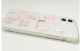 Transparent Phone Case For Literary Girl