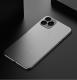 0.3mm Ultra-thin Frosted Transparent Shell
