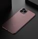 0.3mm Ultra-thin Frosted Transparent Shell