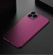 0.3mm Ultra-thin Frosted Transparent Shell