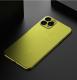 0.3mm Ultra-thin Frosted Transparent Shell