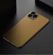 0.3mm Ultra-thin Frosted Transparent Shell