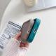 Applicable New Silicon Carbide Phone Case