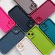 Applicable New Silicon Carbide Phone Case