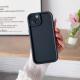 Applicable New Silicon Carbide Phone Case
