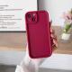 Applicable New Silicon Carbide Phone Case
