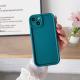 Applicable New Silicon Carbide Phone Case