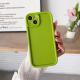 Applicable New Silicon Carbide Phone Case