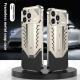 Sports Car Element Anti-fall Shell Metal Heat Radiating Phone Shell Phone Case