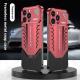 Sports Car Element Anti-fall Shell Metal Heat Radiating Phone Shell Phone Case