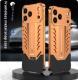 Sports Car Element Anti-fall Shell Metal Heat Radiating Phone Shell Phone Case