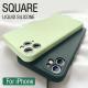 Silicone All-inclusive Drop-resistant Phone Case