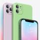 Silicone All-inclusive Drop-resistant Phone Case