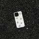 Retro Eye Pattern Advanced Film Shell 2-in-1 Phone Case