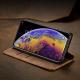 Multifunctional Leather Magnetic Phone Case Card Flip Protective Cover