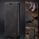 Multifunctional Leather Magnetic Phone Case Card Flip Protective Cover