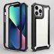 I Four-corner Drop-resistant Protective Cover