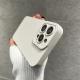 Dark Purple Phone Case Liquid Silicone