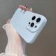 Dark Purple Phone Case Liquid Silicone