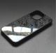 Carbon Fiber Anti Drop Phone Case