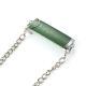 Metal Phone Crossbody Chain Back Splint