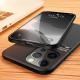 Promax Textured Magnetic Mens XSMAX Silicone 14 Case
