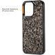 Drop-resistant Forged Carbon Fiber Phone Shell