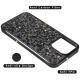 Drop-resistant Forged Carbon Fiber Phone Shell