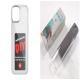 E-ink Screen Phone Case Unlimited Screen Projection Personalized Phone Cover Battery Free New Designer Luxury Phone Case